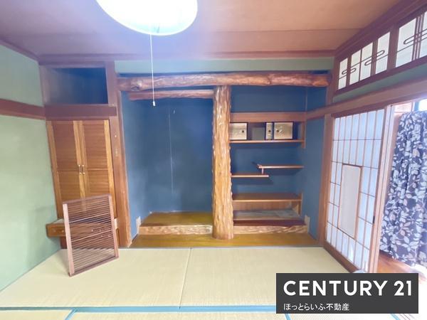 都城市高城町石山の中古一戸建て
