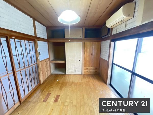 都城市高城町石山の中古一戸建て