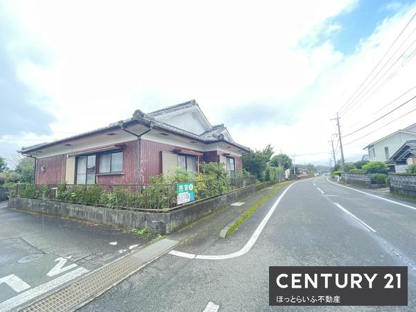 都城市高城町石山の中古一戸建て