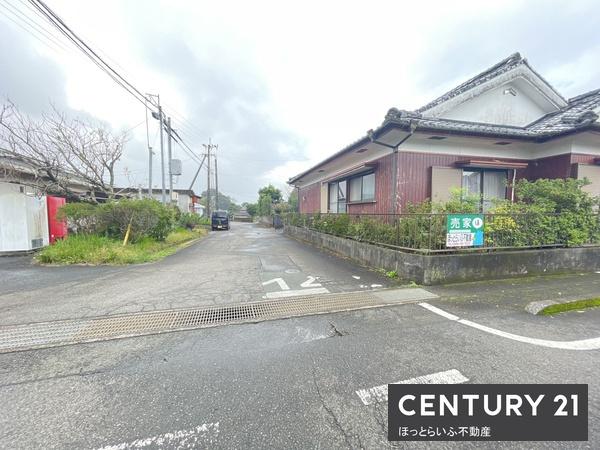 都城市高城町石山の中古一戸建て