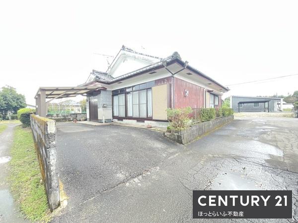 家族での生活に適した広さ
