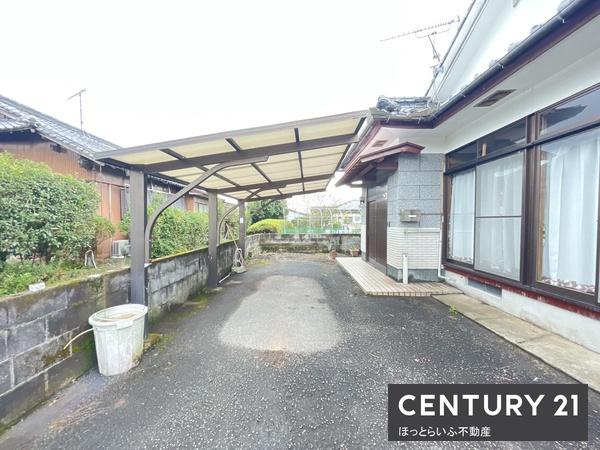 都城市高城町石山の中古一戸建て