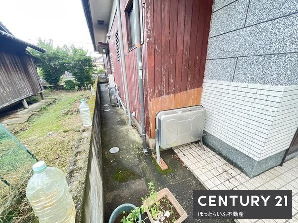 都城市高城町石山の中古一戸建て