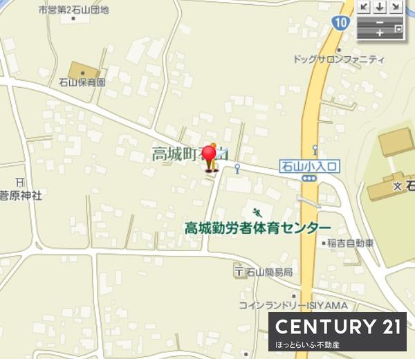 家族での生活に適した広さ