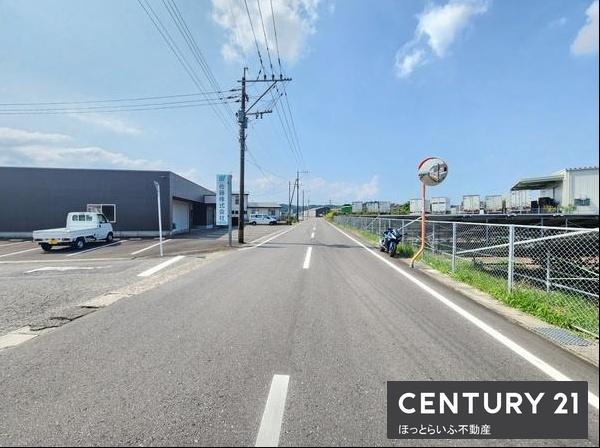 北諸県郡三股町大字蓼池の事務所