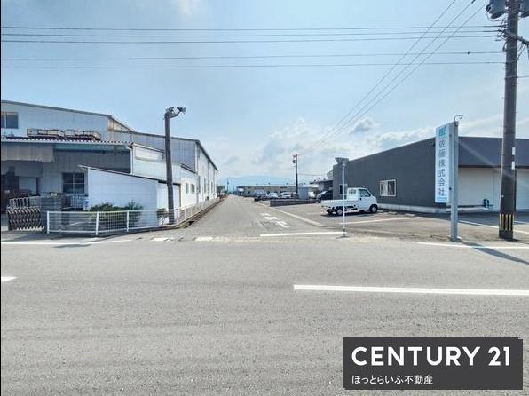 北諸県郡三股町大字蓼池の事務所