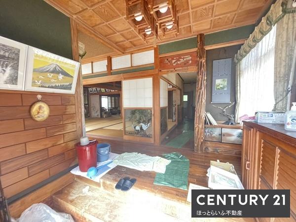 都城市高城町石山の中古一戸建て