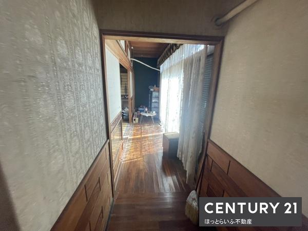 都城市高城町石山の中古一戸建て