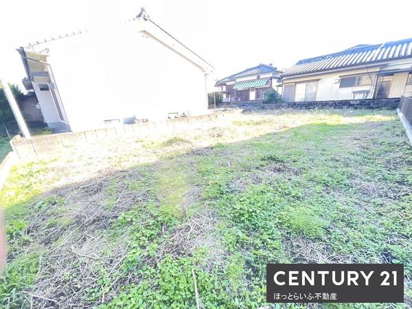 都城市都島町の土地