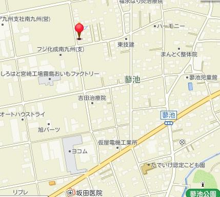 北諸県郡三股町大字蓼池の中古一戸建て