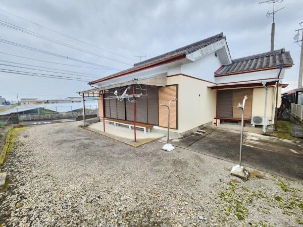 快適な生活空間を提供する物件
