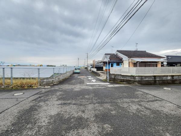 北諸県郡三股町大字蓼池の中古一戸建て