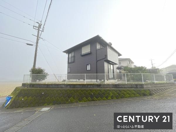 都城市安久町の中古一戸建