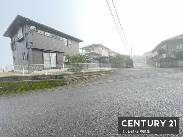 都城市安久町の中古一戸建て