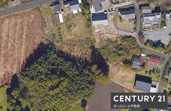 ■角地の平坦な売地です！■即引渡し可能、すぐに建築可！