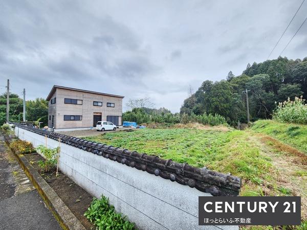 都城市山之口町富吉の中古一戸建て