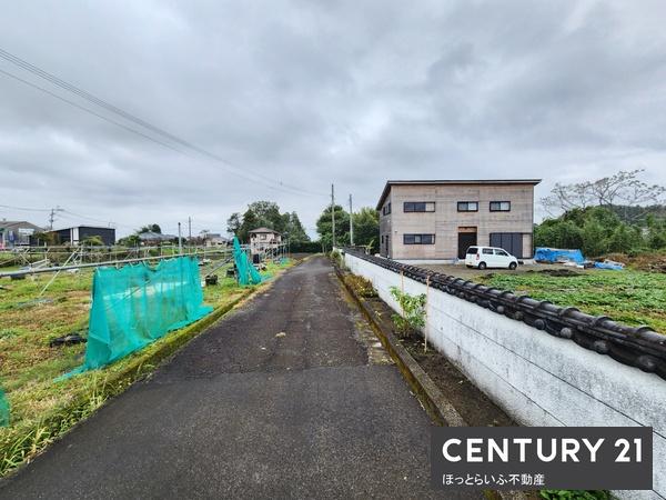 都城市山之口町富吉の中古一戸建て