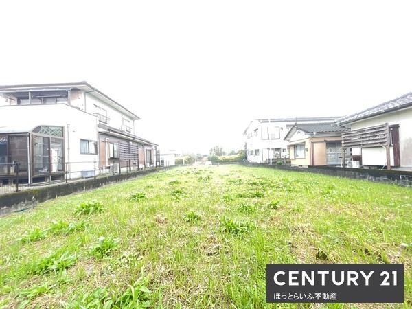 都城市若葉町の土地