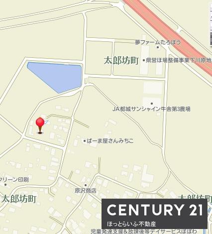 都城市太郎坊町の中古一戸建て