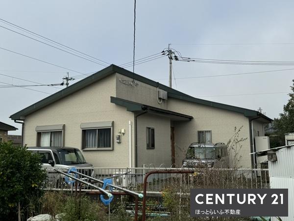 こちらの物件は、2018年10月築の中古戸建