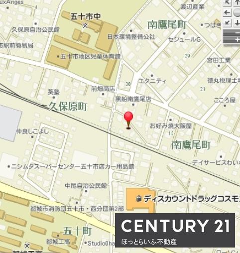 こちらの物件は、2018年10月築の中古戸建