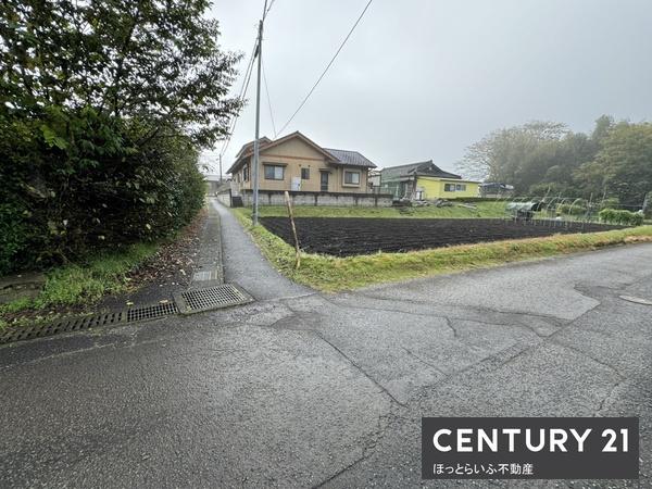 眺望を楽しむ理想のマイホームを建てるチャンスです。