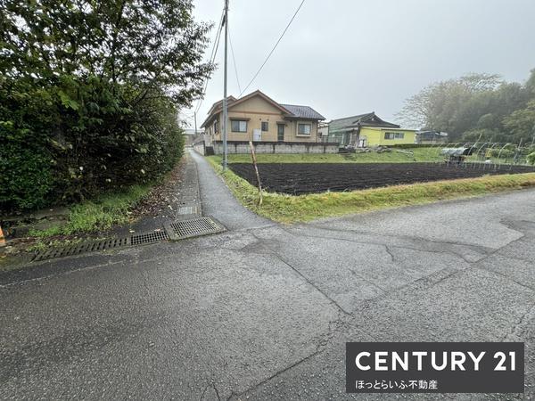眺望を楽しむ理想のマイホームを建てるチャンスです。