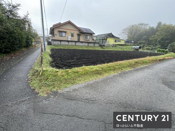 眺望を楽しむ理想のマイホームを建てるチャンスです。