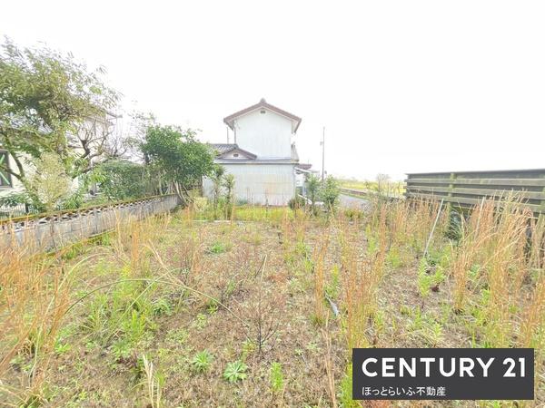 都城市甲斐元町の土地