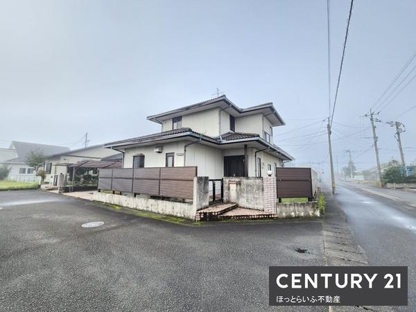 ご家族に適した住環境をお求めの方におすすめの物件です