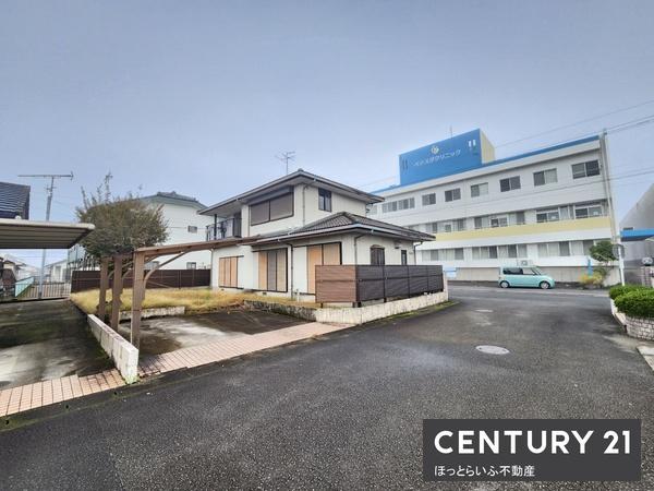 ご家族に適した住環境をお求めの方におすすめの物件です