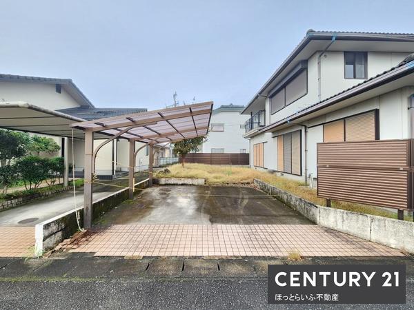 ご家族に適した住環境をお求めの方におすすめの物件です