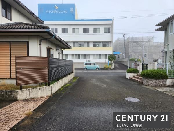 ご家族に適した住環境をお求めの方におすすめの物件です
