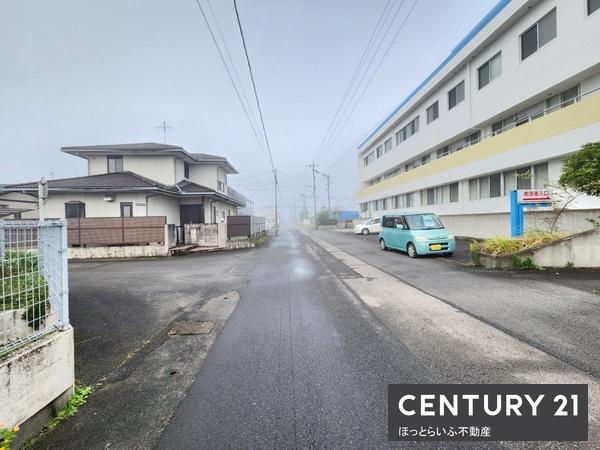 ご家族に適した住環境をお求めの方におすすめの物件です