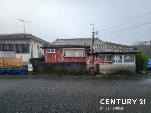 周辺環境が整っており利便性のいい場所です