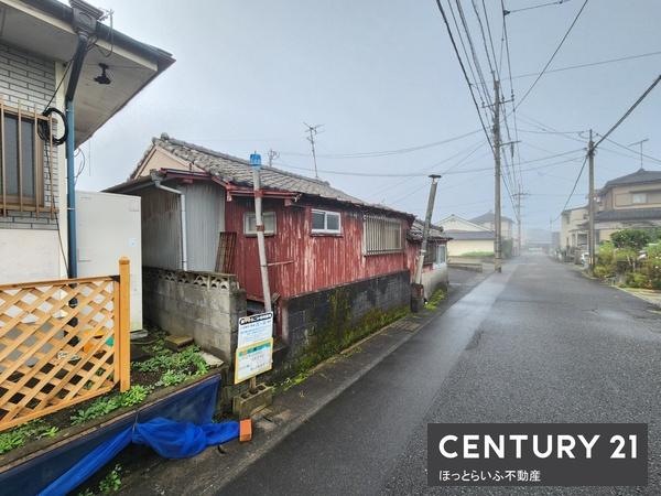 周辺環境が整っており利便性のいい場所です
