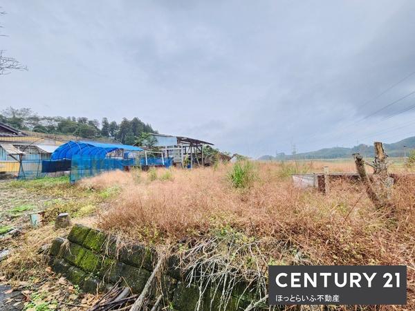 都城市高城町石山の中古一戸建て