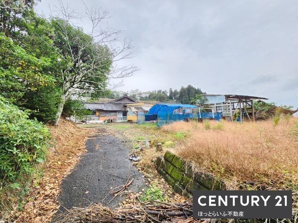 都城市高城町石山の中古一戸建て