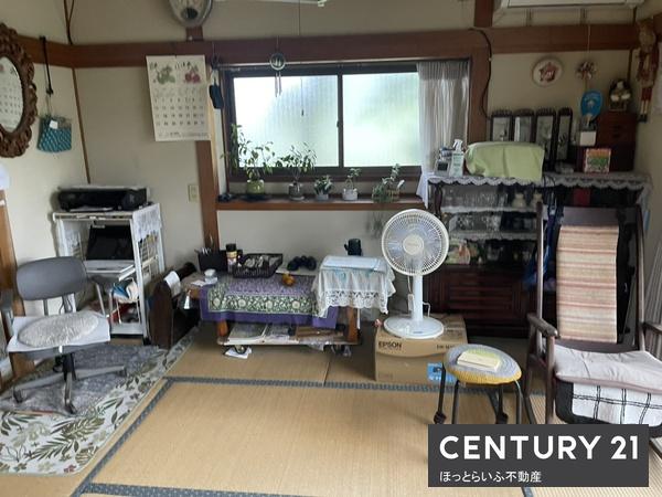 都城市早水町の中古一戸建て