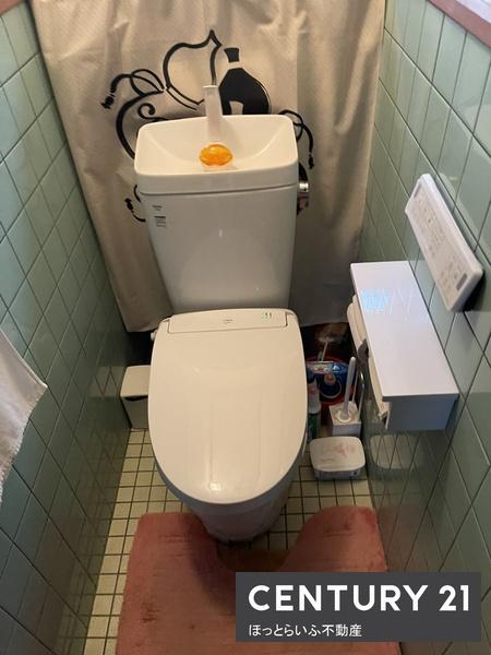 都城市早水町の中古一戸建て