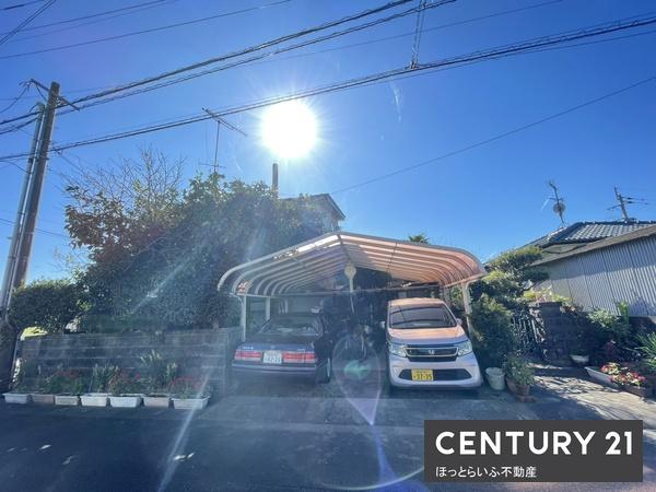 都城市早水町の中古一戸建て