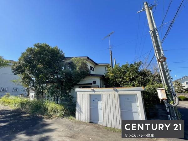 都城市早水町の中古一戸建て