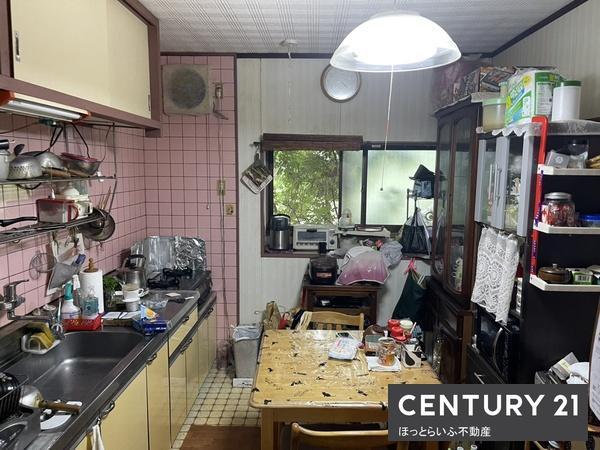 中古広々戸建でゆとりのある空間で新生活を