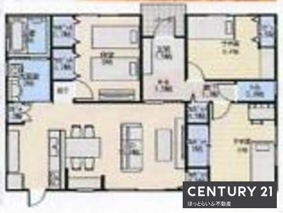 都城市蓑原町の中古一戸建て
