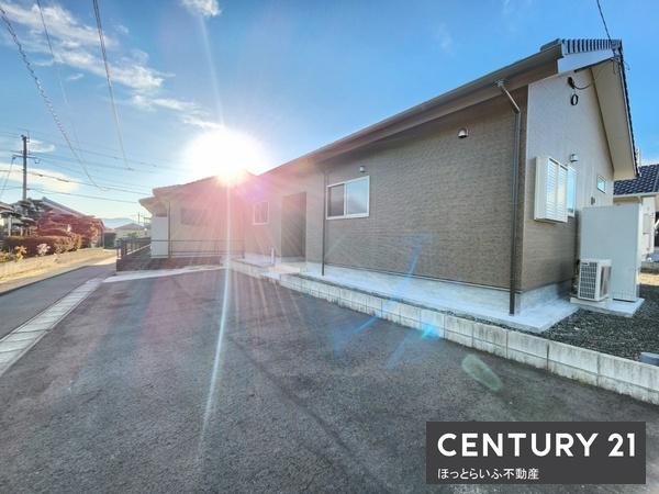 都城市蓑原町の中古一戸建て