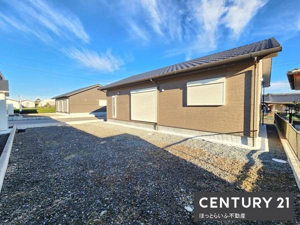 都城市蓑原町の中古一戸建て