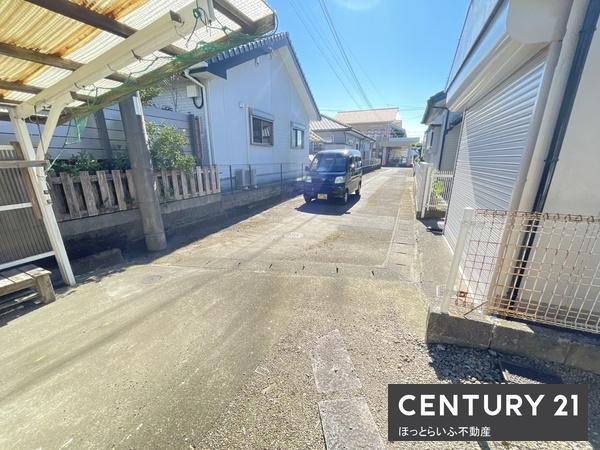 北諸県郡三股町大字樺山の中古一戸建て