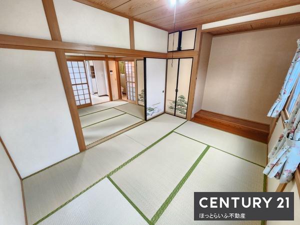 都城市郡元町の中古一戸建て