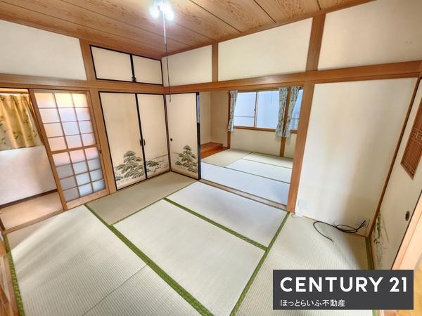 都城市郡元町の中古一戸建て
