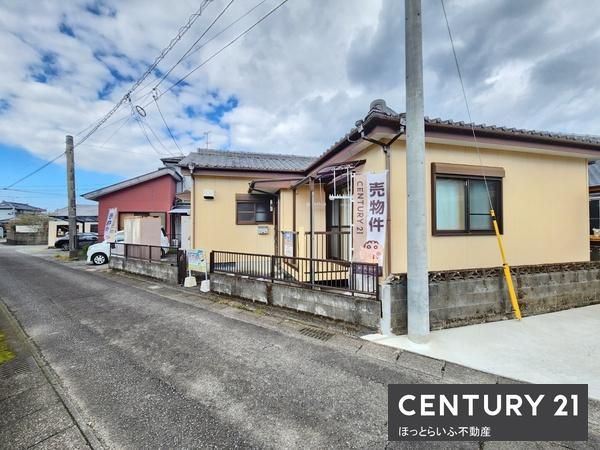 都城市郡元町の中古一戸建て